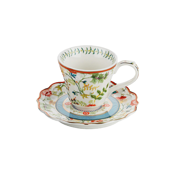  - Çay ve Kahve Takımları