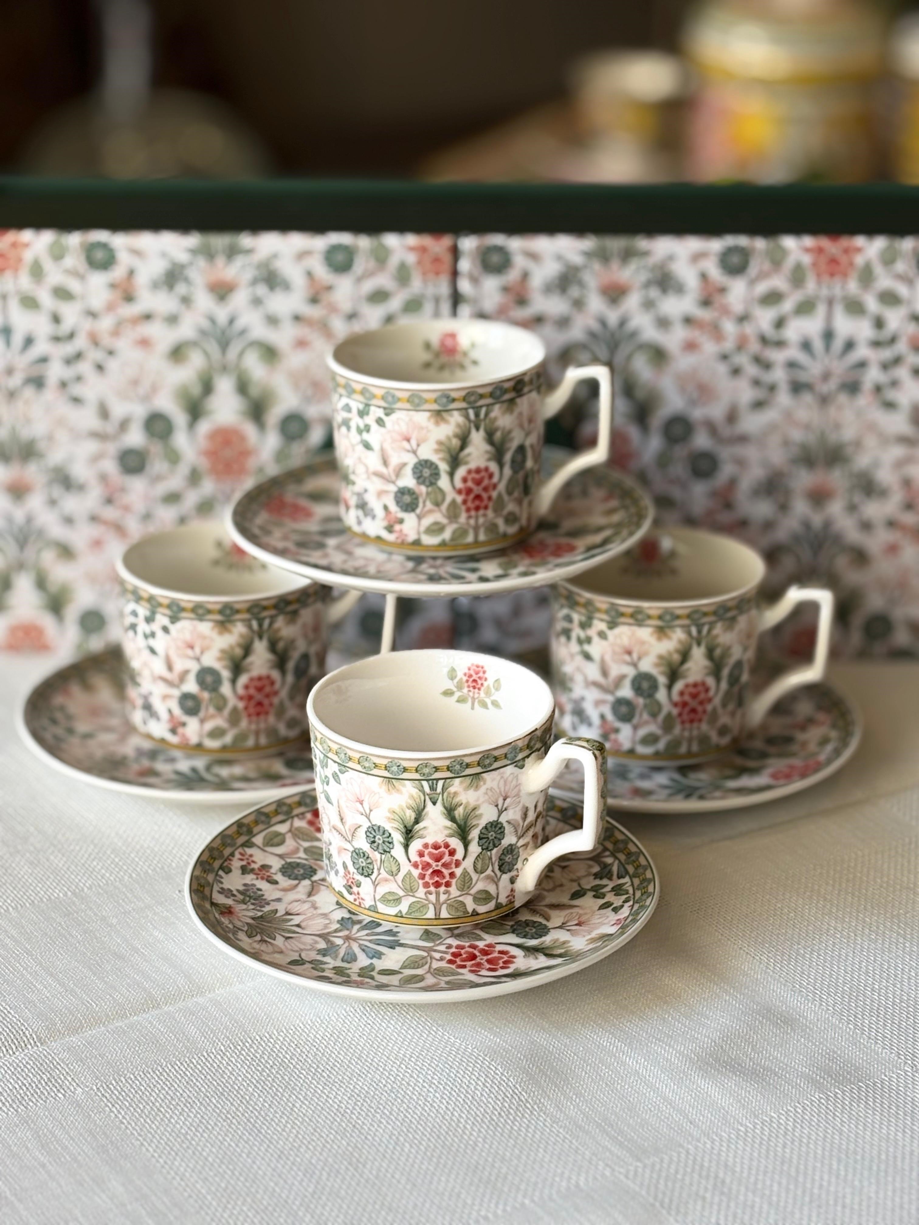  - Çay ve Kahve Takımları