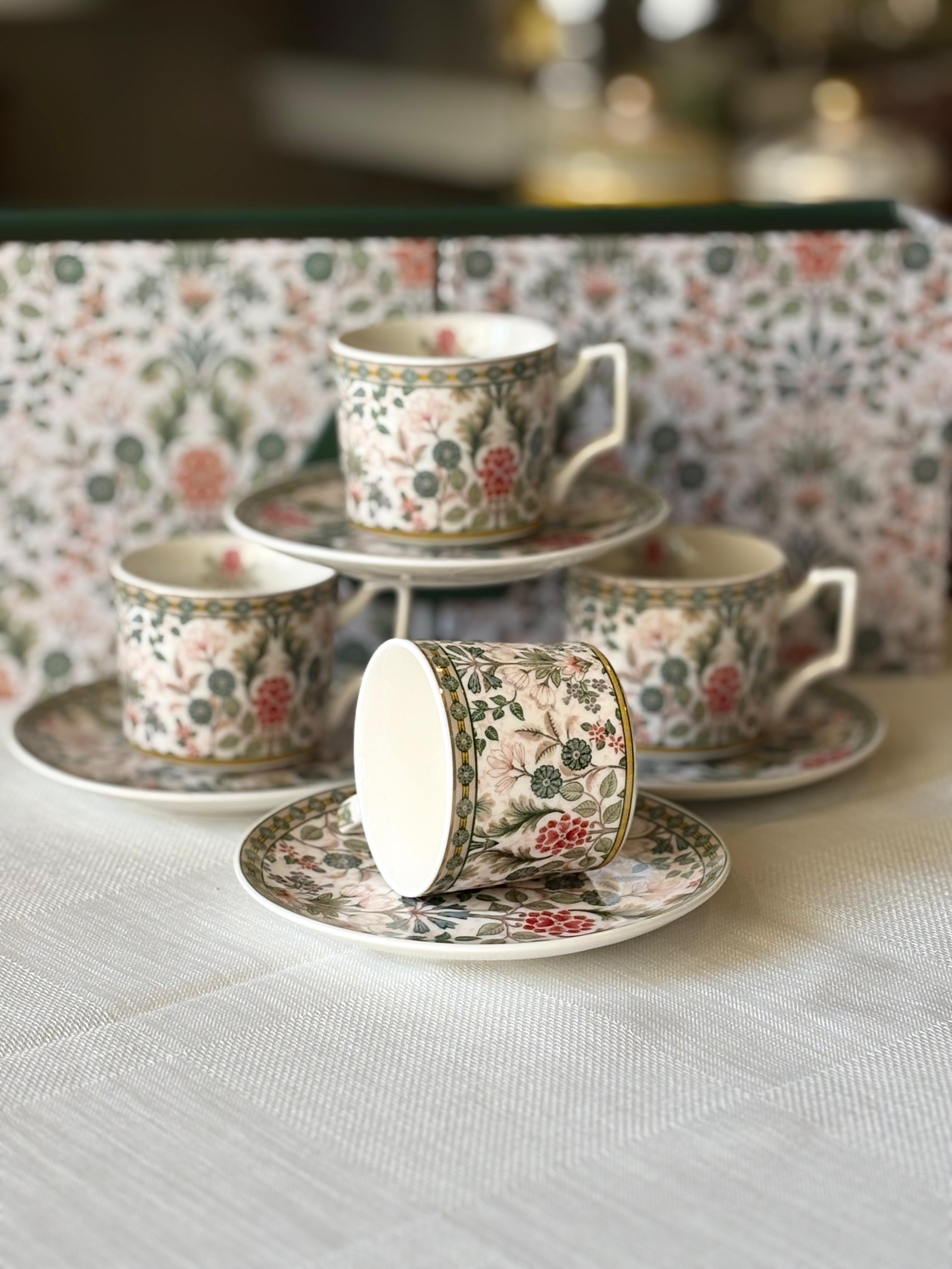  - Çay ve Kahve Takımları