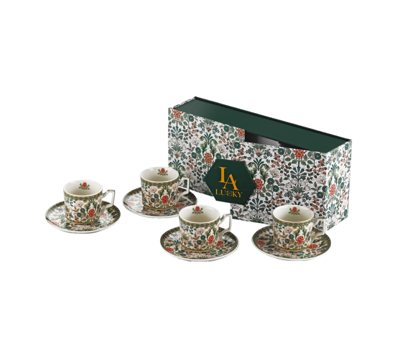  - Çay ve Kahve Takımları