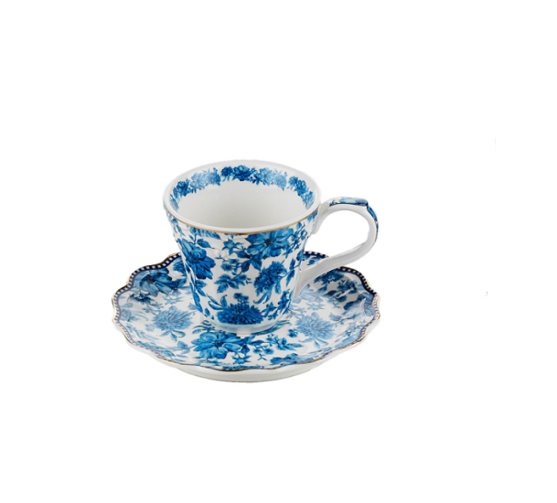  - Çay ve Kahve Takımları
