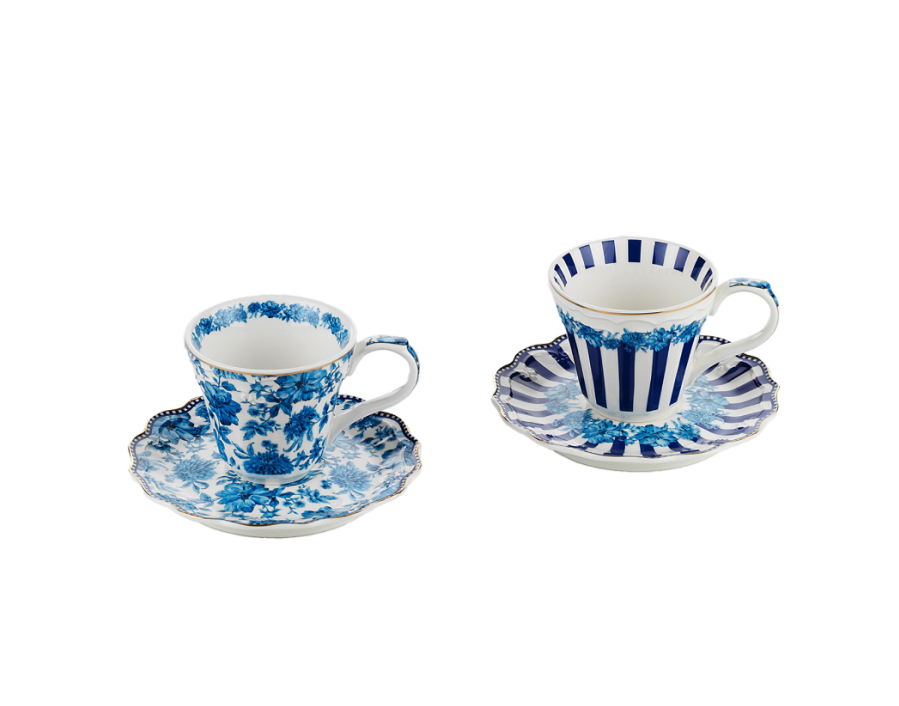  - Çay ve Kahve Takımları