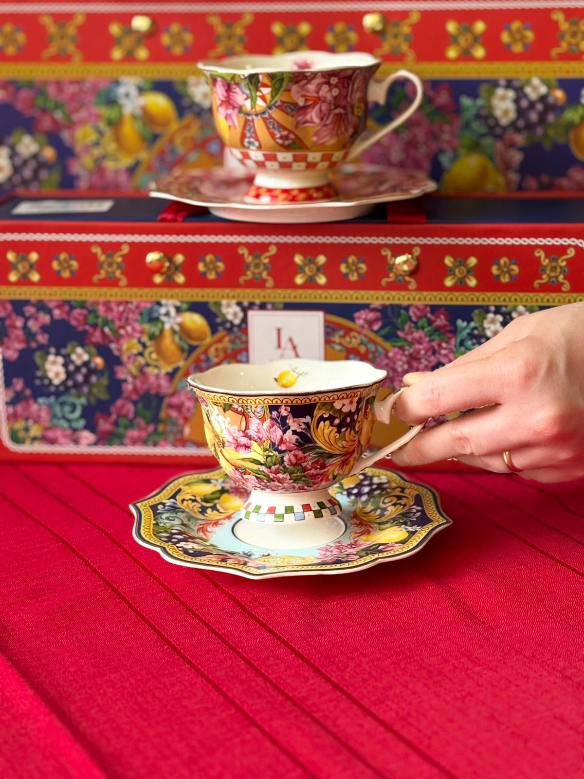  - Çay ve Kahve Takımları