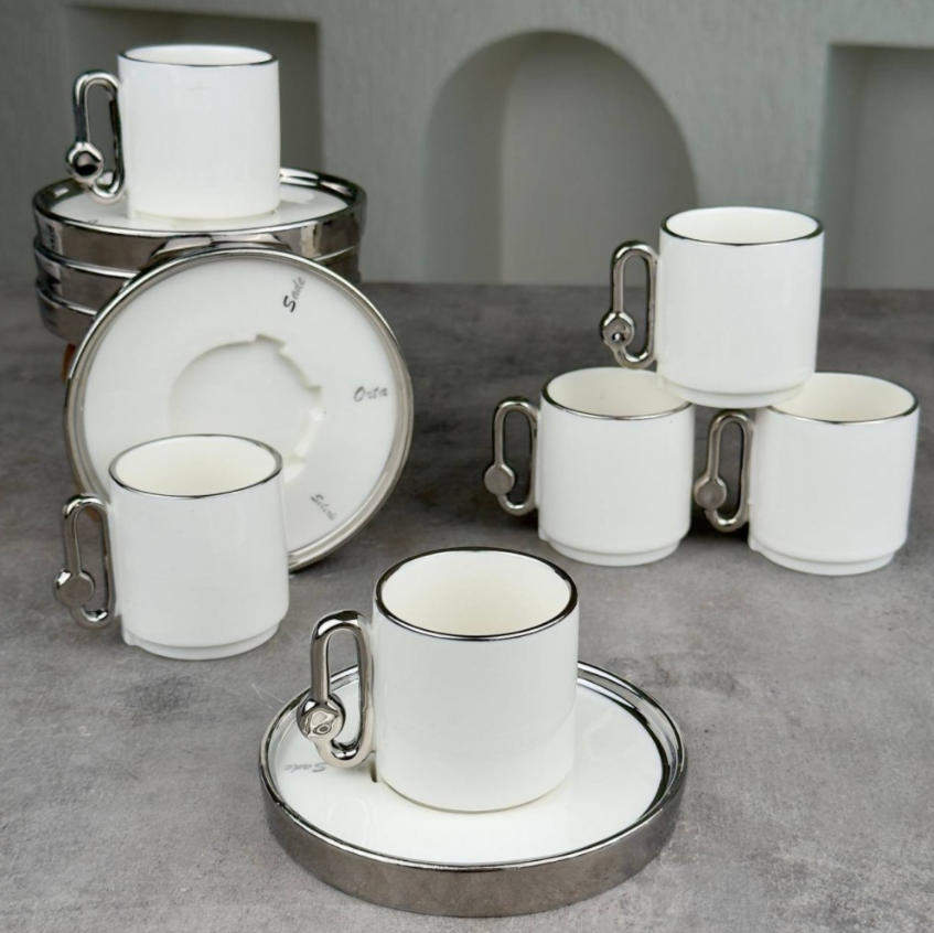  - Çay ve Kahve Takımları