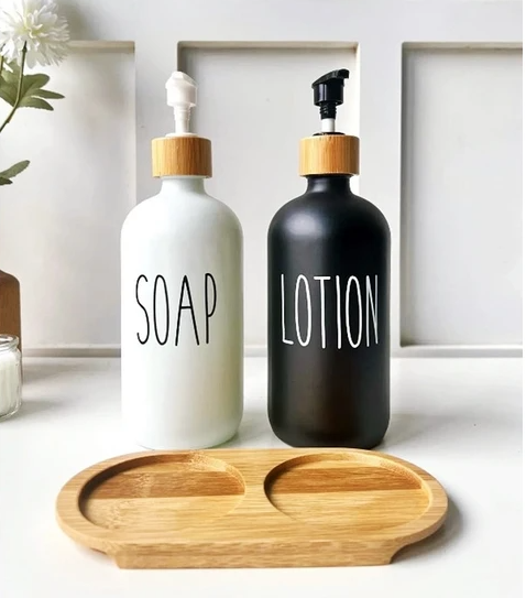  - Banyo Aksesuarları