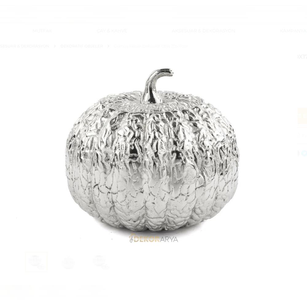  - Dekoratif Ürünler