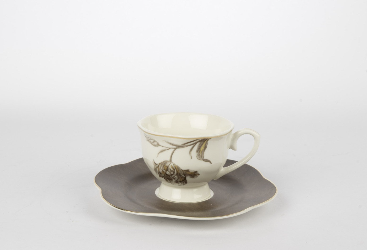  - Çay ve Kahve Takımları