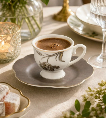  - Çay ve Kahve Takımları