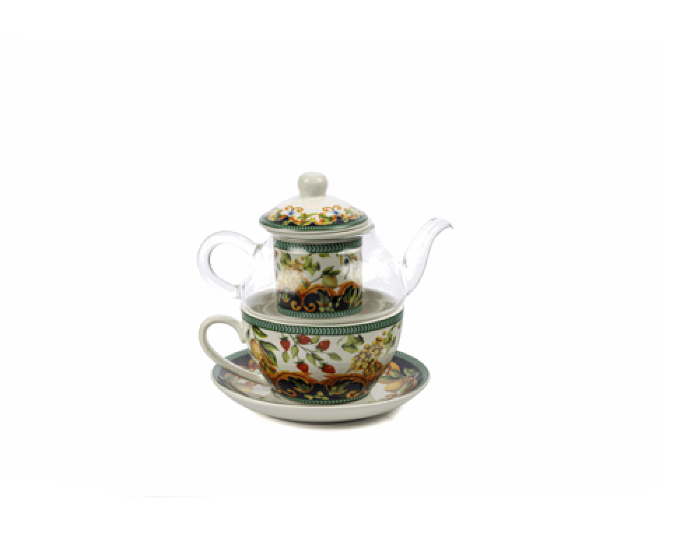  - Çay ve Kahve Takımları