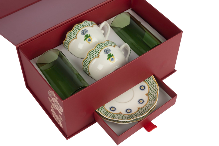  - Çay ve Kahve Takımları