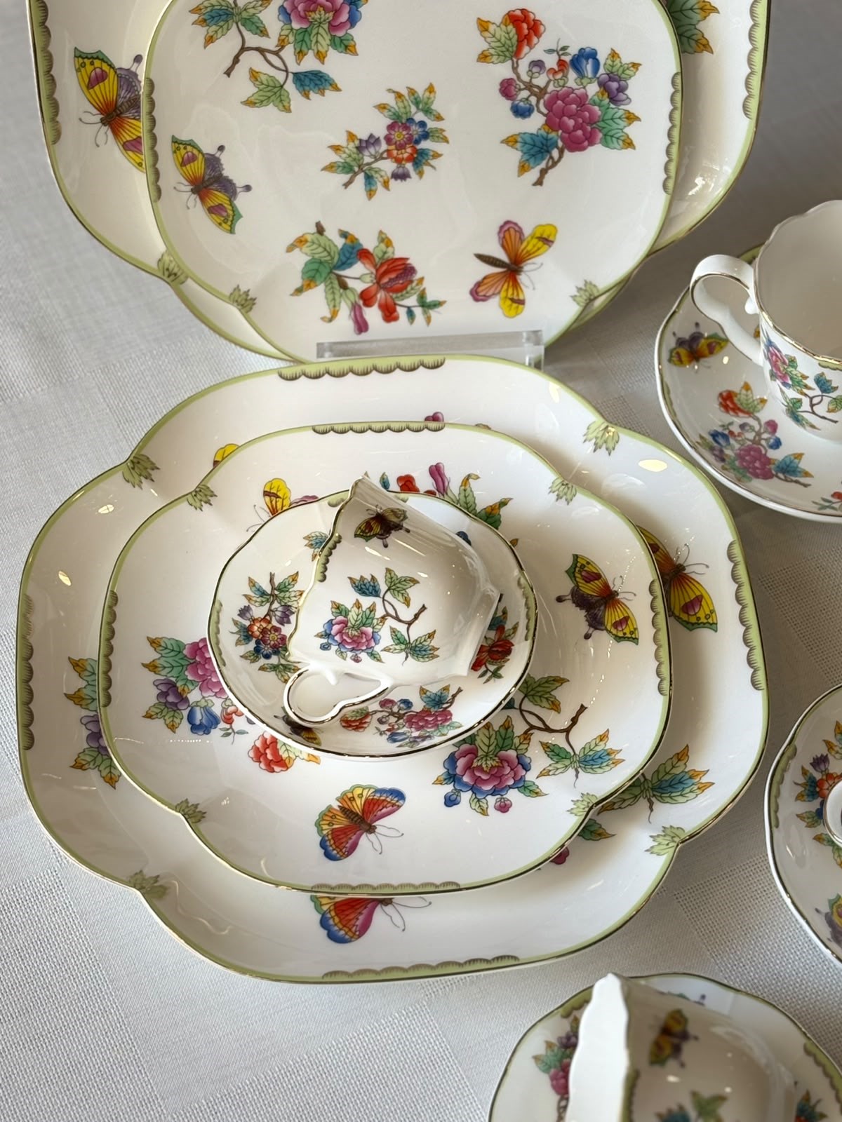  - Çay ve Kahve Takımları