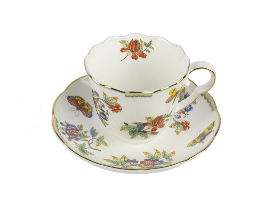  - Çay ve Kahve Takımları