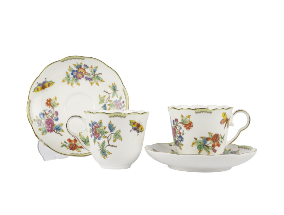  - Çay ve Kahve Takımları