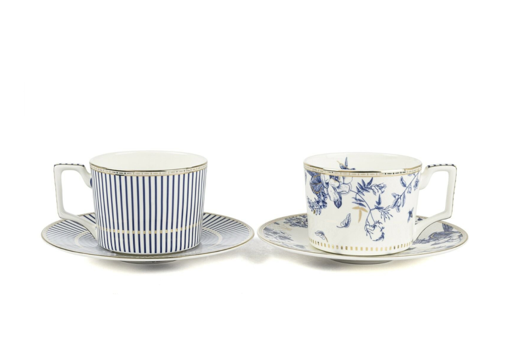  - Çay ve Kahve Takımları