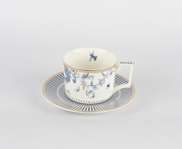  - Çay ve Kahve Takımları