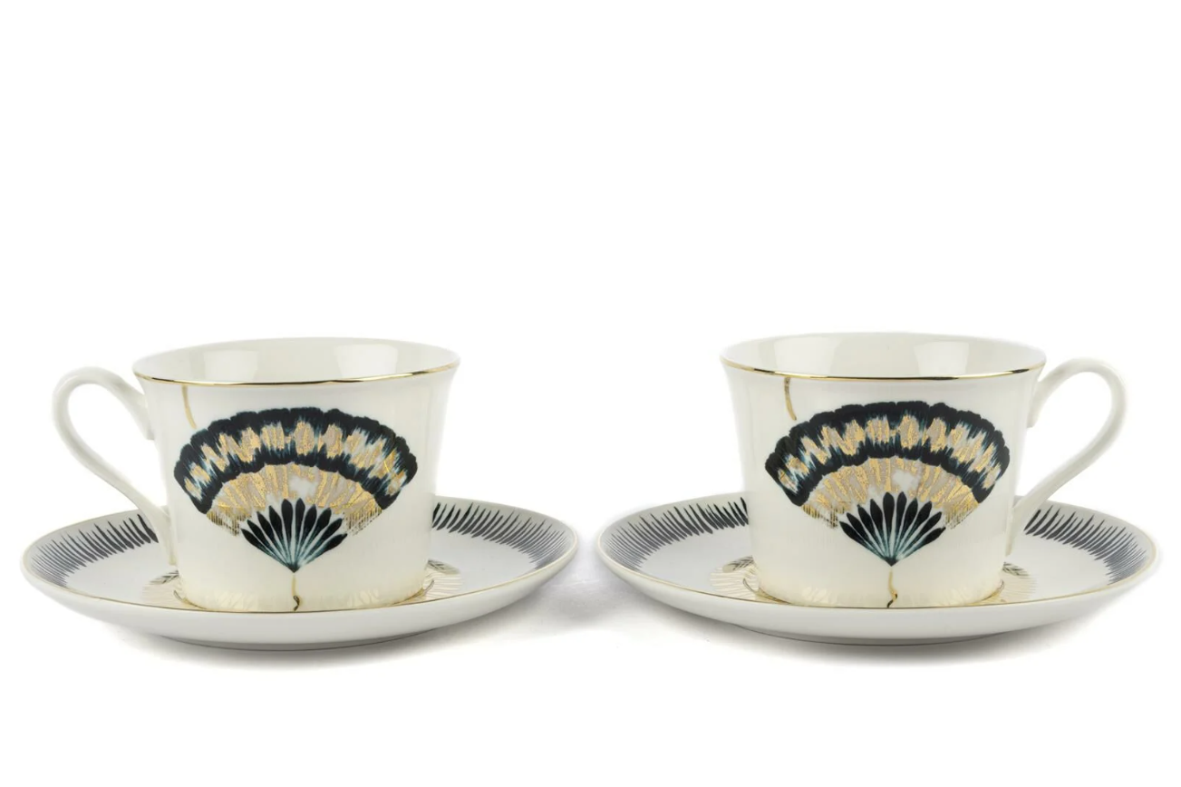  - Çay ve Kahve Takımları