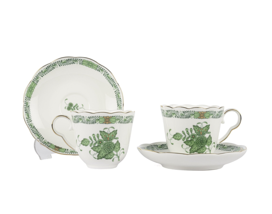 - Çay ve Kahve Takımları