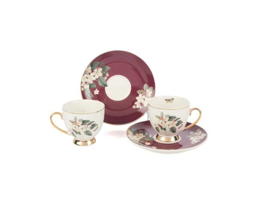  - Çay ve Kahve Takımları