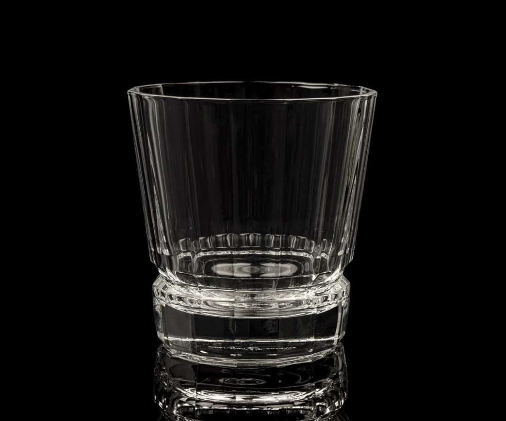 Mikasa Moor Macassar 6'lı 320 Ml Su Bardağı - Güzel Home - Su Bardağı ve Takımı