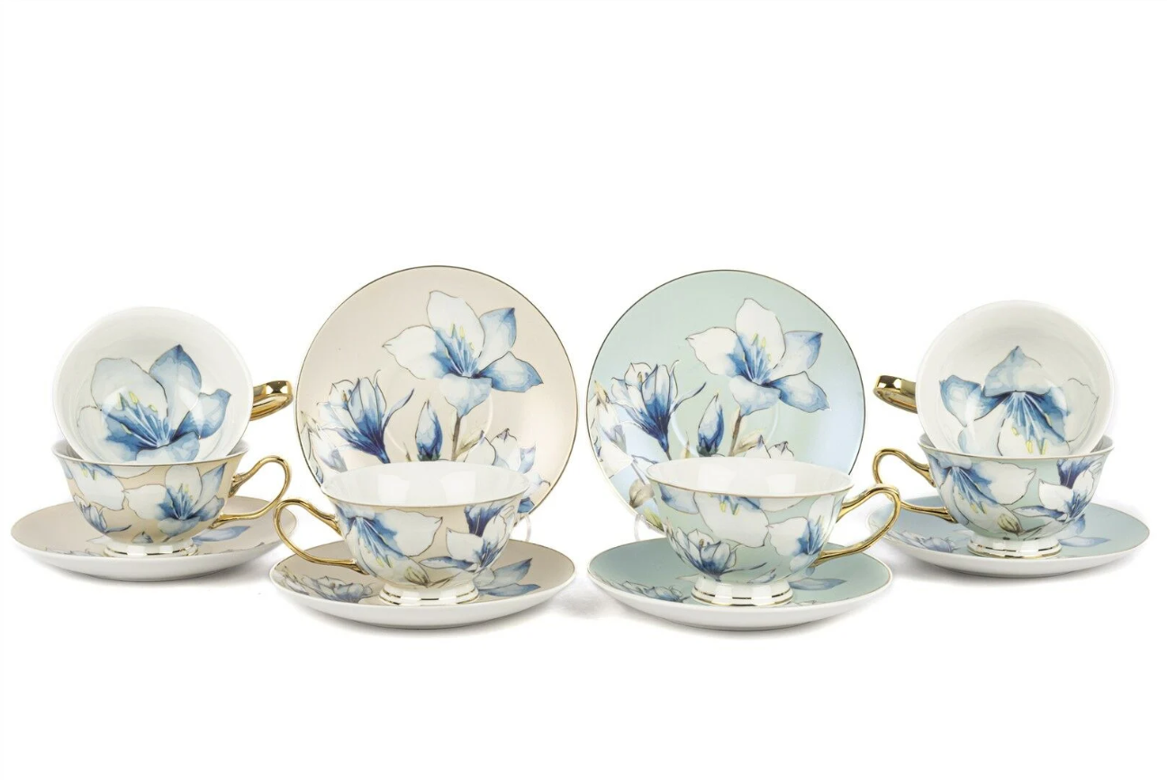  - Çay ve Kahve Takımları