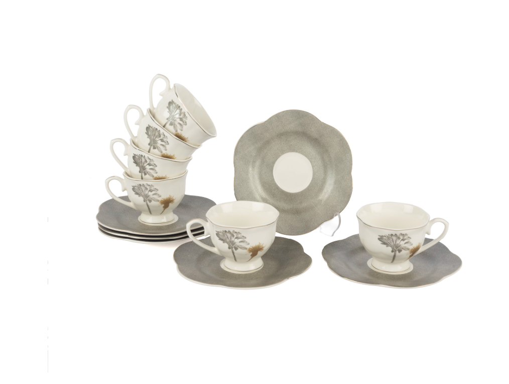  - Çay ve Kahve Takımları