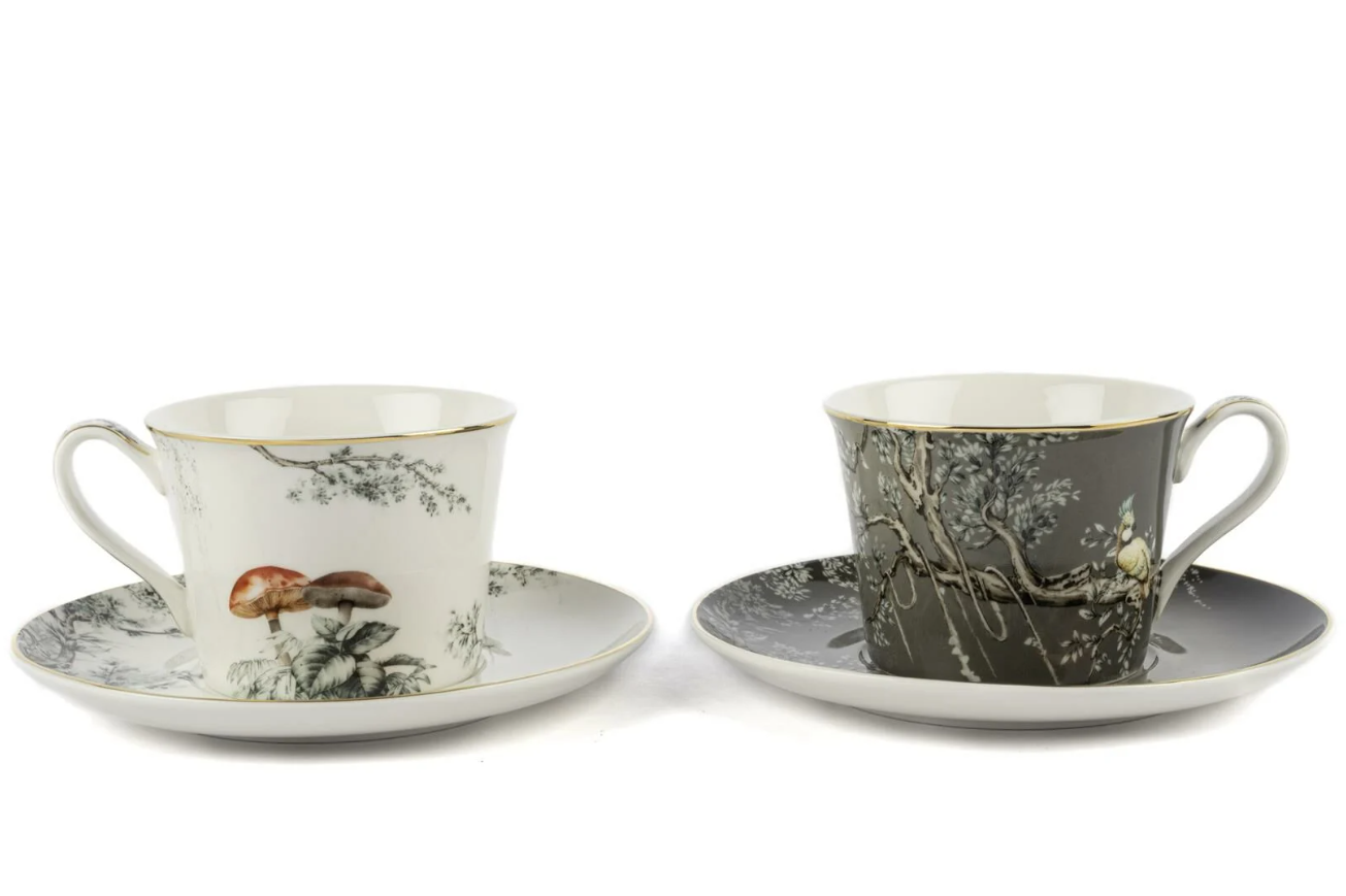  - Çay ve Kahve Takımları