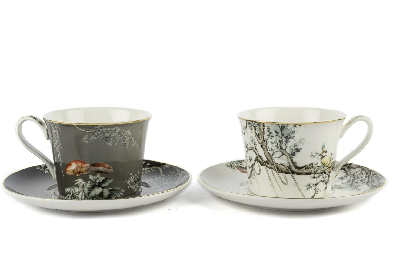  - Çay ve Kahve Takımları