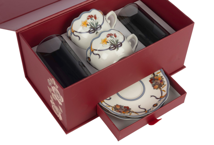  - Çay ve Kahve Takımları
