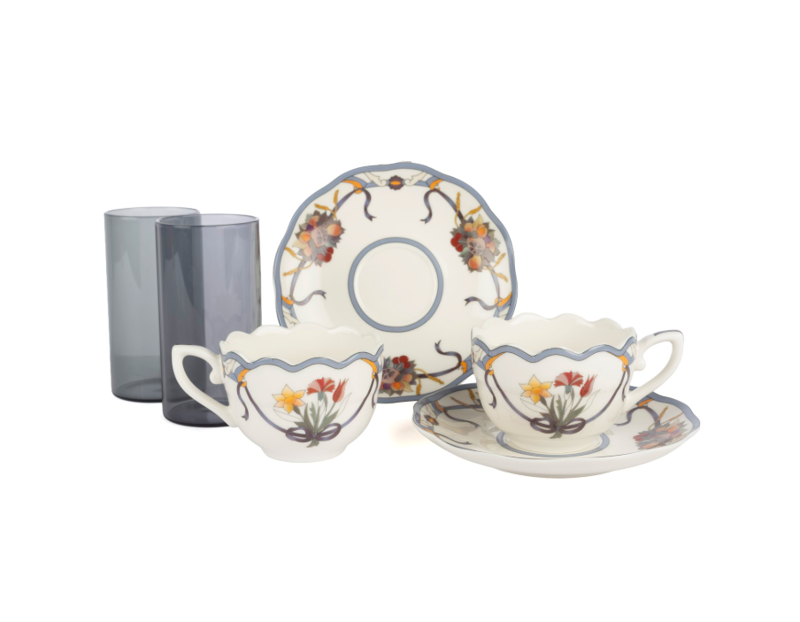  - Çay ve Kahve Takımları