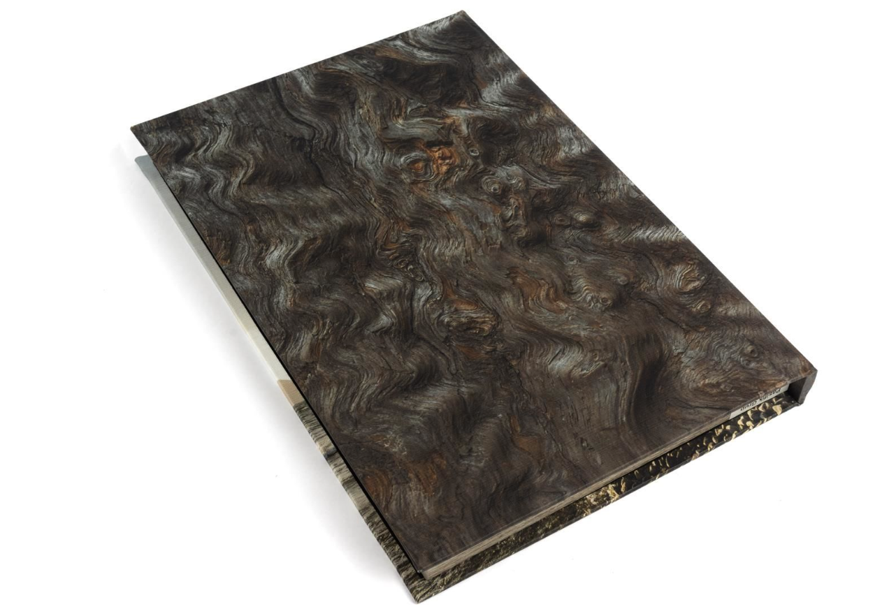 Mikasa Moor V2 35x24x3 Cm Living Woods Kitap Kutusu - Güzel Home - Obje ve Dekor