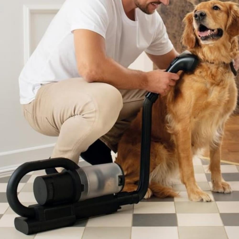 Nilfisk S1 Pet Care Eu Dikey Şarjlı Süpürge - Güzel Home - Dik Süpürge