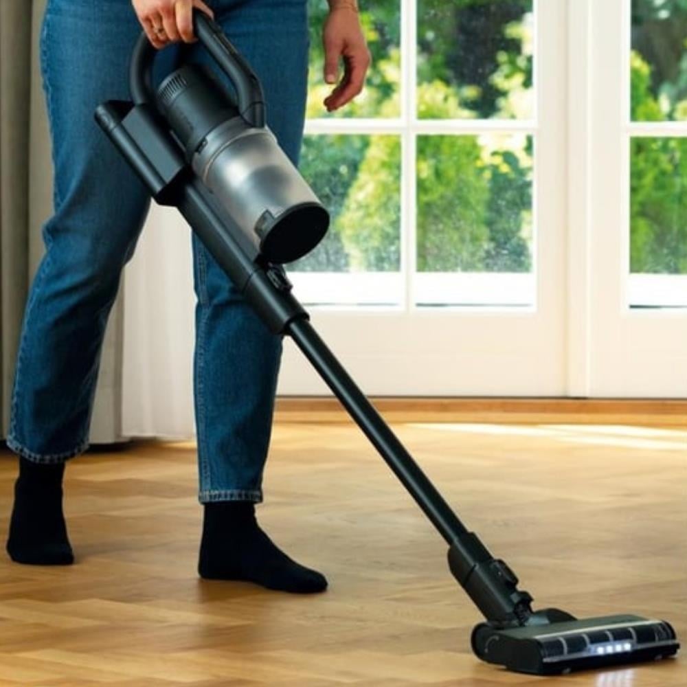 Nilfisk S1 Pet Care Eu Dikey Şarjlı Süpürge - Güzel Home - Dik Süpürge