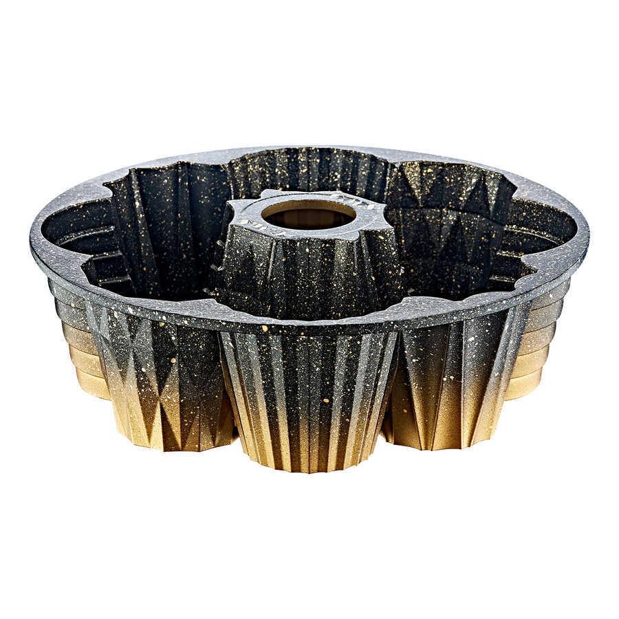  - Fırın ve Kek Kalıbı