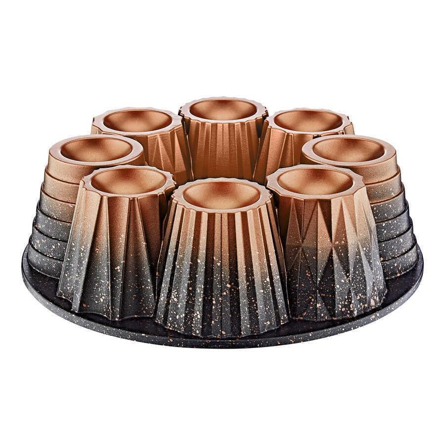  - Fırın ve Kek Kalıbı