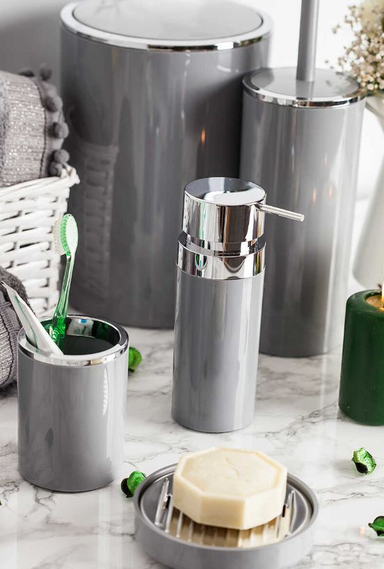  - Banyo Aksesuarları