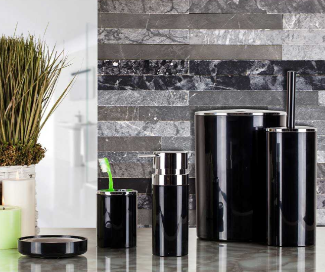  - Banyo Aksesuarları