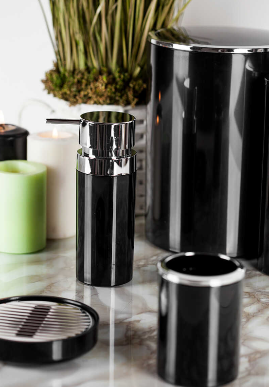  - Banyo Aksesuarları