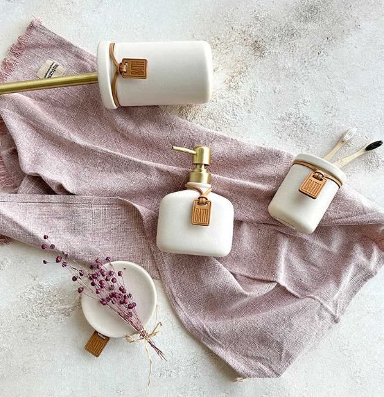  - Banyo Aksesuarları