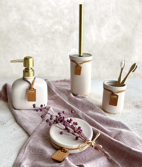  - Banyo Aksesuarları