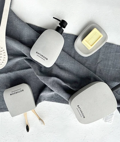  - Banyo Aksesuarları