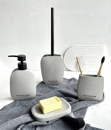  - Banyo Aksesuarları