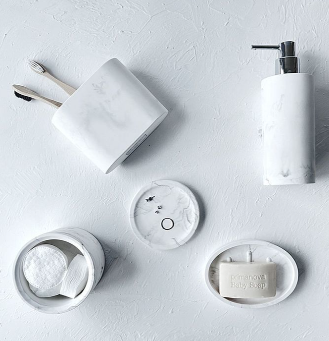  - Banyo Aksesuarları