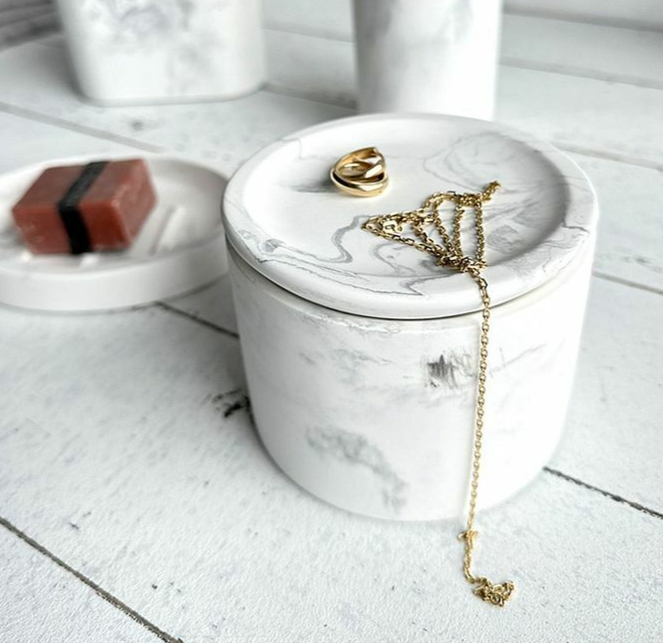  - Banyo Aksesuarları