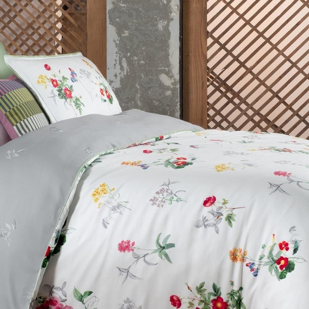 Sarev Eterna Tencel Çift Kişilik Multi Nevresim Takımı - Güzel Home - Çift Kişilik Nevresim Takımı