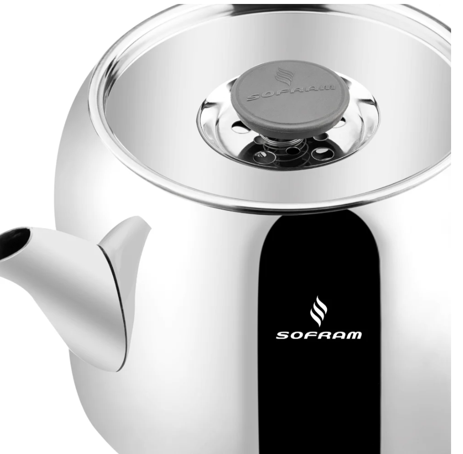  - Çaydanlık ve Cezve