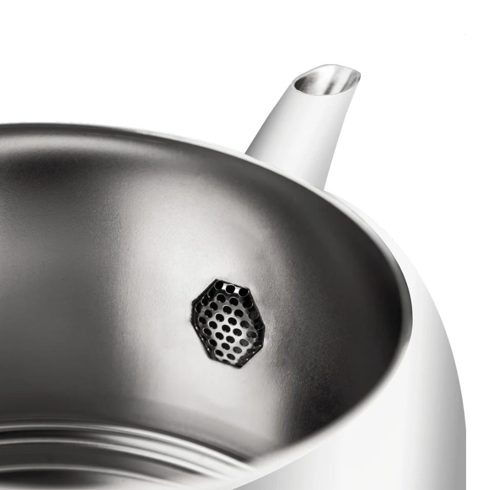  - Çaydanlık ve Cezve