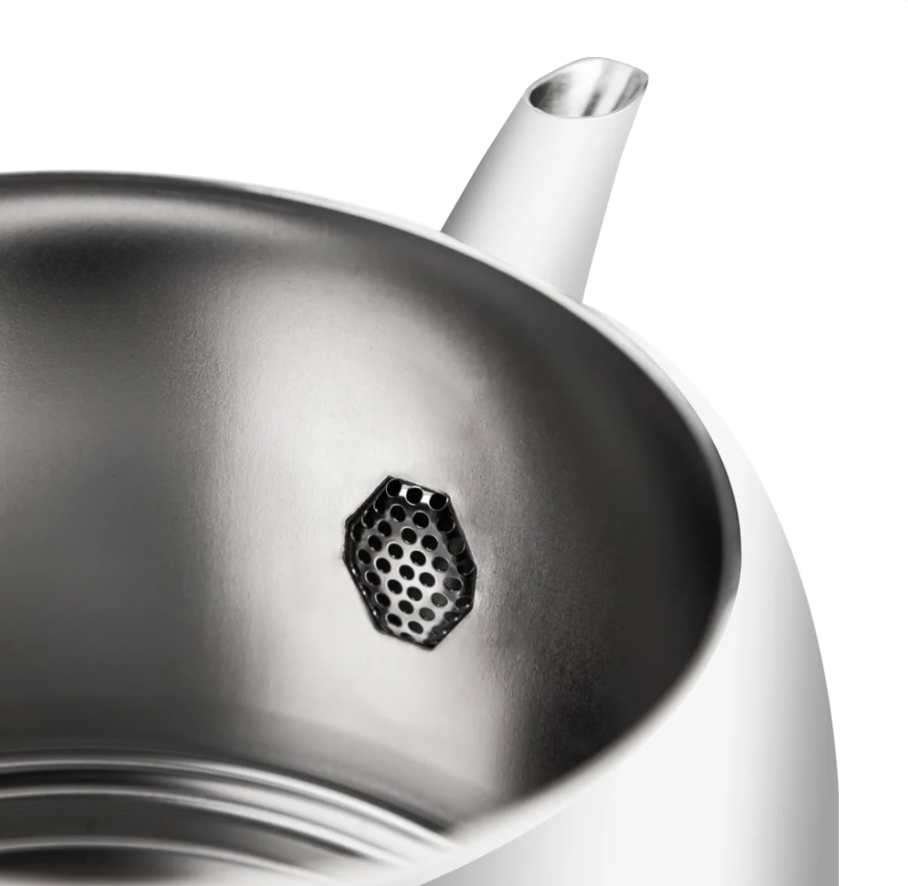  - Çaydanlık ve Cezve