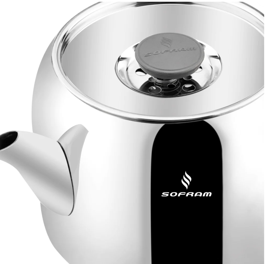  - Çaydanlık ve Cezve