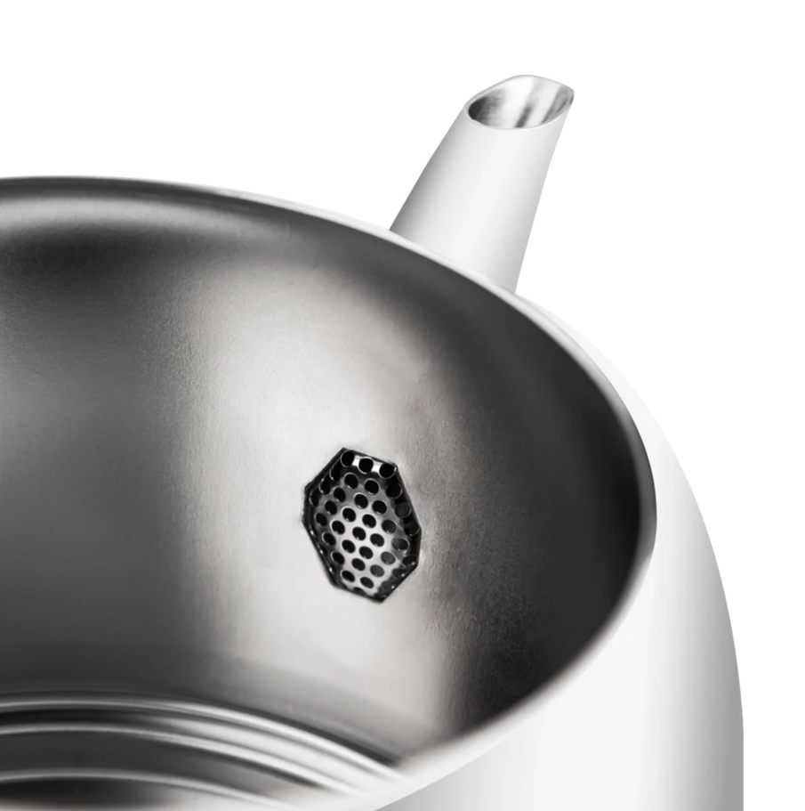  - Çaydanlık ve Cezve