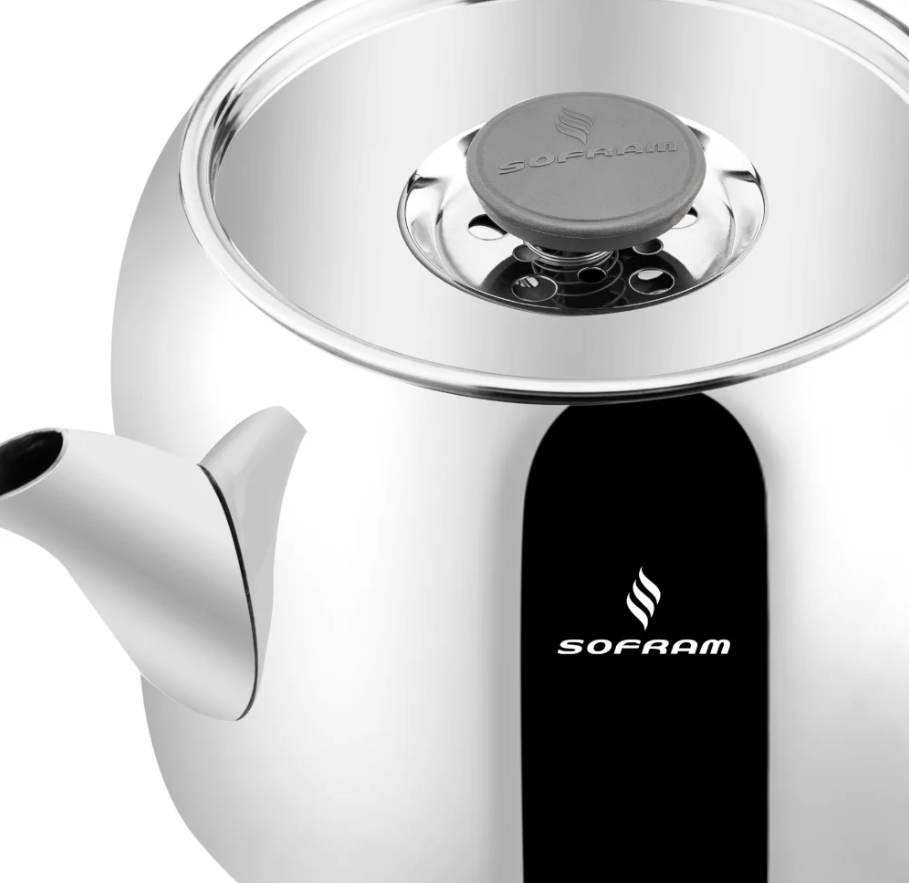  - Çaydanlık ve Cezve